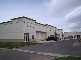 Plus de détails pour 2222 Park Plz, Minden, NV - Industriel/Logistique à louer