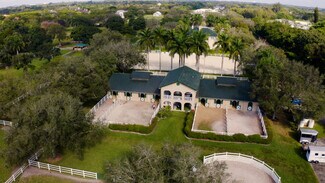 Plus de détails pour 13880 Stirling Rd, Southwest Ranches, FL - Local d'activités à louer