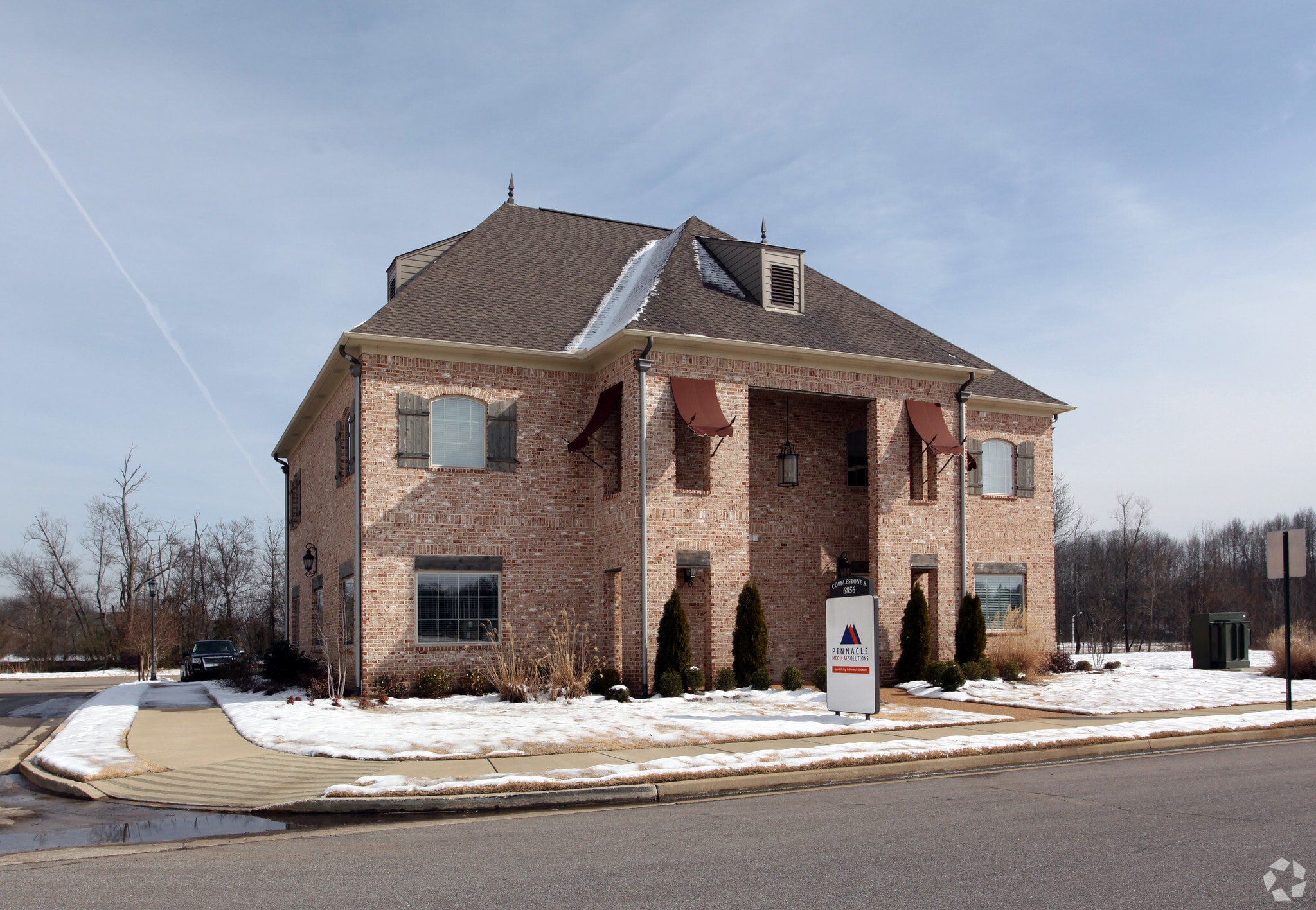 6856 Cobblestone Blvd, Southaven, MS à vendre Photo principale– Image 1 sur 3