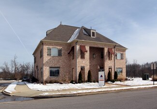 Plus de détails pour 6856 Cobblestone Blvd, Southaven, MS - Bureau à vendre