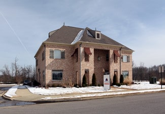 Plus de détails pour 6856 Cobblestone Blvd, Southaven, MS - Bureau à vendre