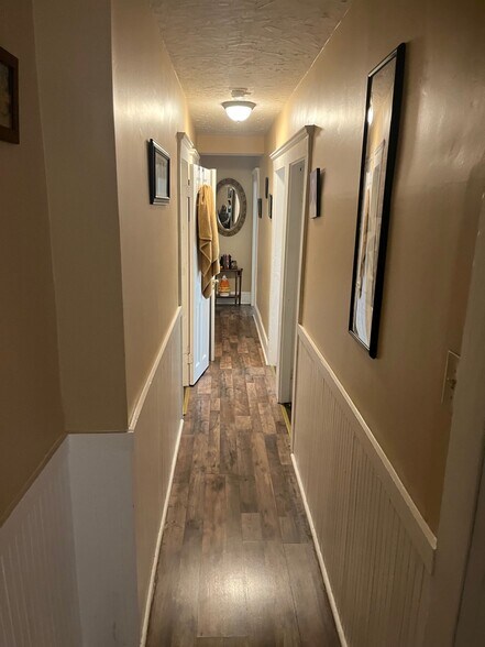 271-273 Coe St, Woonsocket, RI à vendre - Photo de l’immeuble – Image 2 sur 4