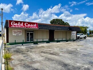 Plus de détails pour 91 Forrest Ave, Cocoa, FL - Local commercial à louer