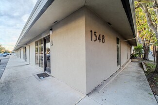 Plus de détails pour 1548 Poole Blvd, Yuba City, CA - Bureau/Local commercial à louer