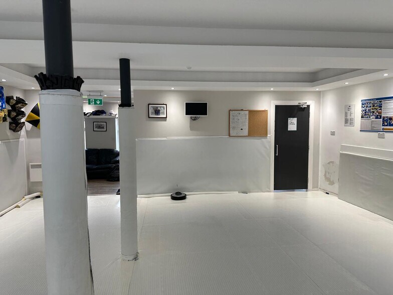 64A Newhaven Rd, Edinburgh à louer - Photo intérieure – Image 1 sur 13