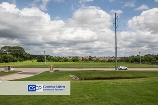 Plus de détails pour 134th & Pennsylvania Ave, Oklahoma City, OK - Terrain à vendre