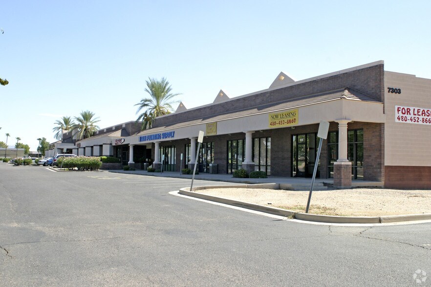 7303 E Main St, Mesa, AZ à louer - Autre – Image 2 sur 22