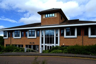 Plus de détails pour Timbold Dr, Milton Keynes - Bureau à louer