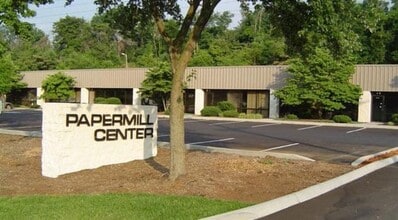 4028 Papermill Rd, Knoxville, TN à louer Photo intérieure– Image 2 sur 3