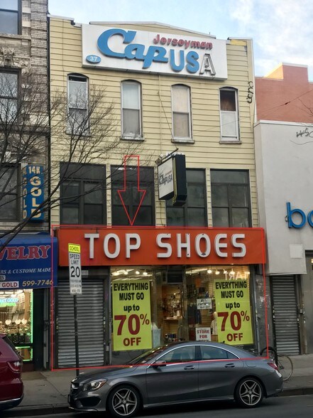 37 Graham Ave, Brooklyn, NY à vendre - Autre – Image 3 sur 4