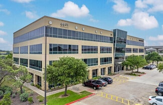 Plus de détails pour 4401 Westgate Blvd, Austin, TX - Bureau à louer