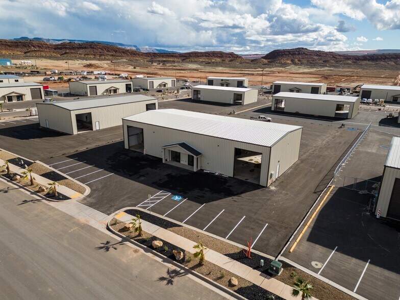 5645 W 720 S, Hurricane, UT à louer - Photo de l’immeuble – Image 3 sur 14
