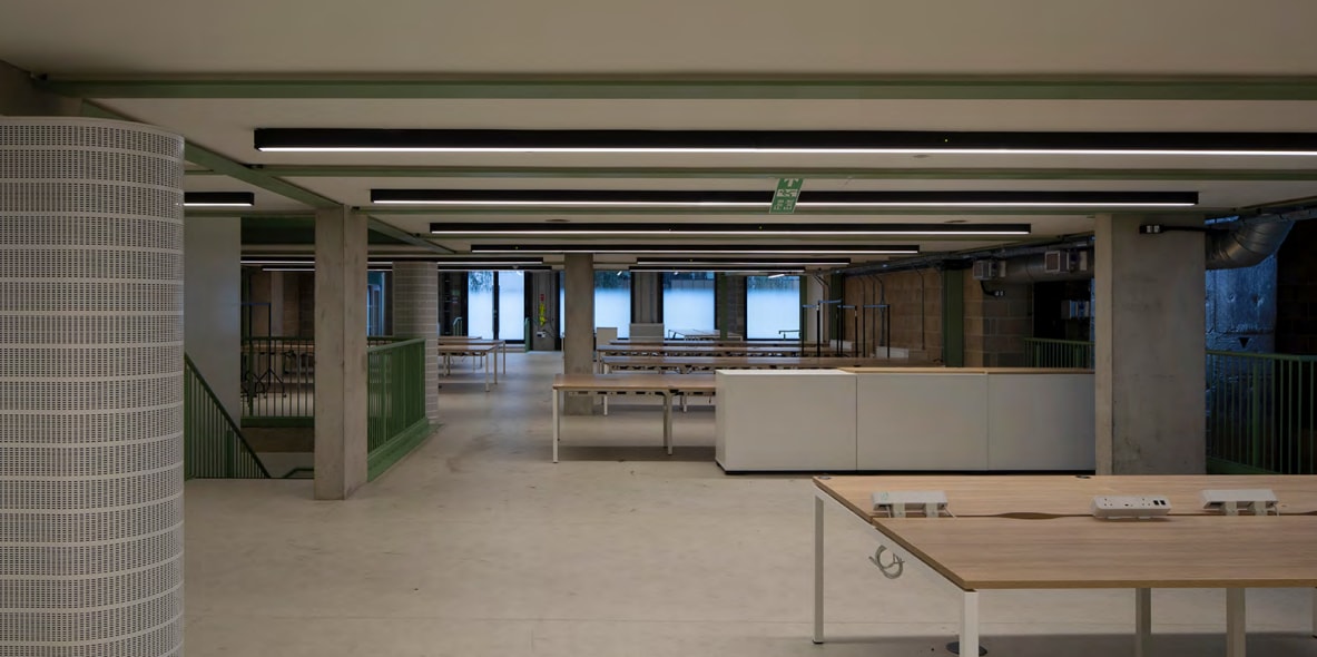 2 Clipstone Mews, Londres à louer Photo intérieure– Image 1 sur 2