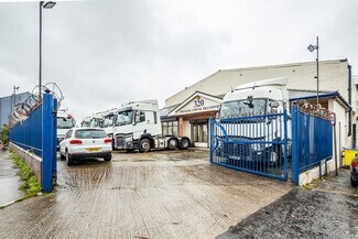 Plus de détails pour 320 Derby Rd, Bootle - Bureau à louer