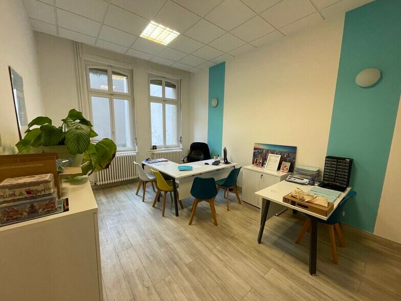 Bureau dans Metz à louer - Photo intérieure – Image 2 sur 8