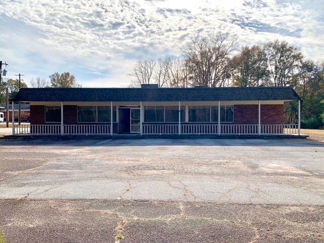 208 Gordon St, Washington, GA à vendre - Photo principale – Image 1 sur 9