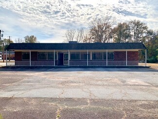 Plus de détails pour 208 Gordon St, Washington, GA - Bureau à vendre
