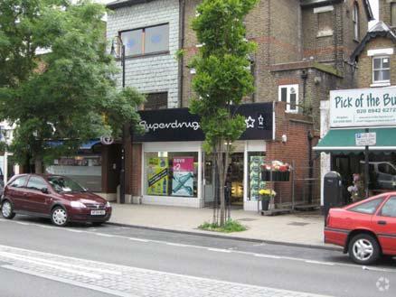 181 High St, New Malden à louer - Photo de l’immeuble – Image 2 sur 3