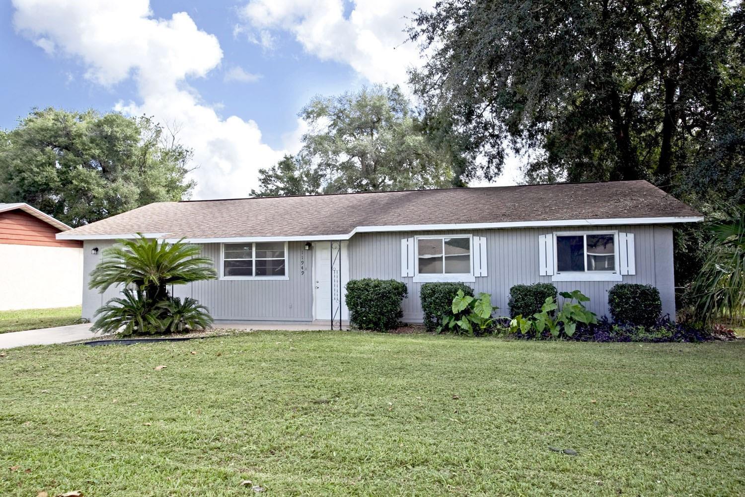 11949 SE 74th Ter, Belleview, FL à vendre Photo principale– Image 1 sur 2