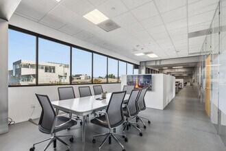 3532 Hayden Ave, Culver City, CA à louer Photo intérieure– Image 2 sur 6