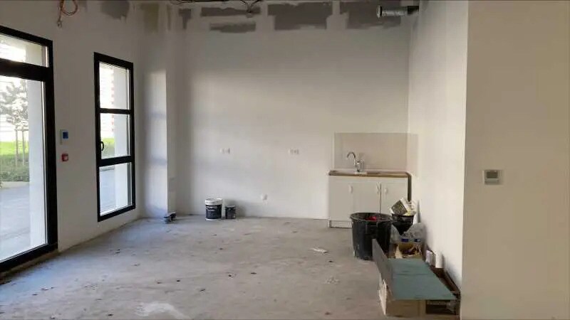 Bureau dans Soissons à vendre Photo de l’immeuble– Image 1 sur 11