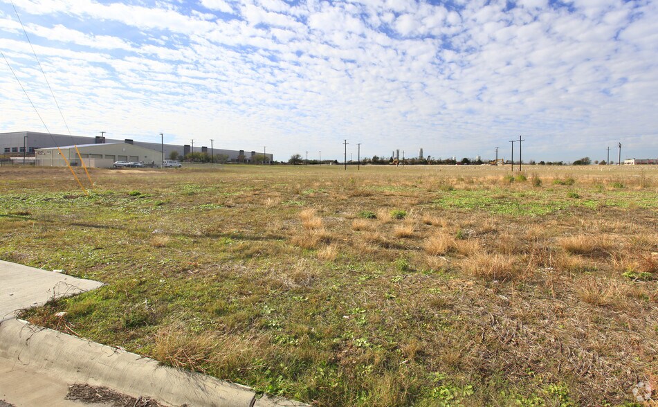 2116 Picadilly Dr, Round Rock, TX à louer - Photo de l’immeuble – Image 3 sur 3