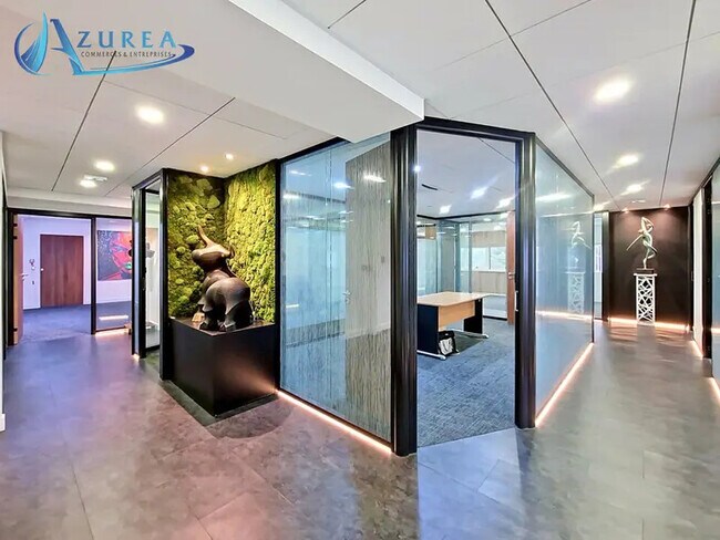 Plus de détails pour Bureau à louer