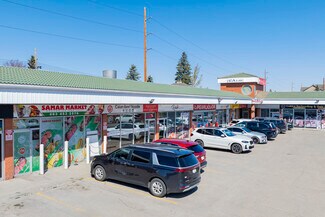 Plus de détails pour 2213 Centre St NW, Calgary, AB - Bureau/Local commercial à louer