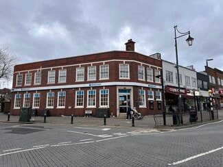 Plus de détails pour 130 George Ln, Londres - Local commercial à louer