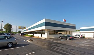 Plus de détails pour 4295 Cromwell Rd, Chattanooga, TN - Bureau à louer