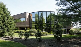 Plus de détails pour 821 Alexander Rd, Princeton, NJ - Bureau à louer
