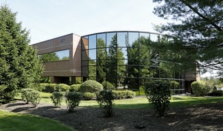 Plus de détails pour 821 Alexander Rd, Princeton, NJ - Bureau à louer