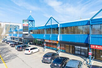 Plus de détails pour 222 16th Ave NE, Calgary, AB - Bureau, Local commercial à louer