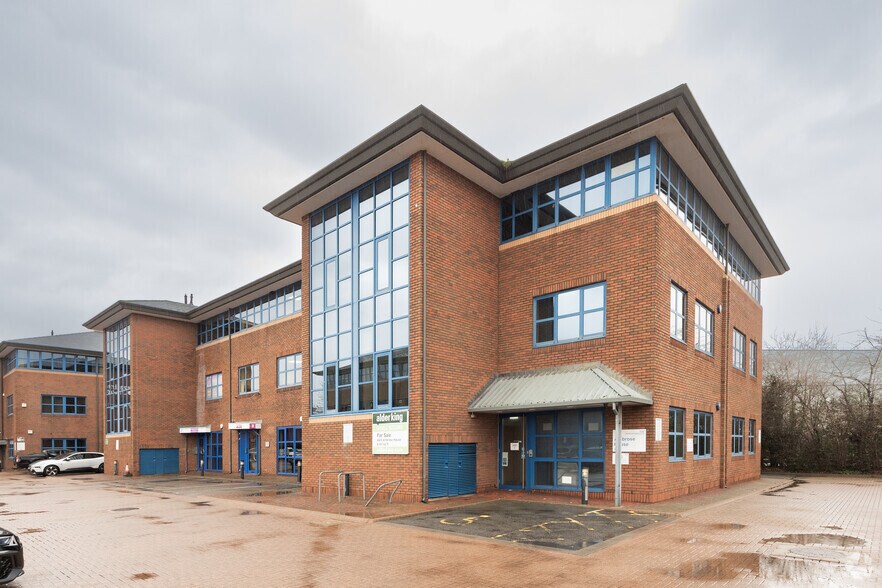 Barnett Way, Gloucester à louer - Photo principale – Image 2 sur 3