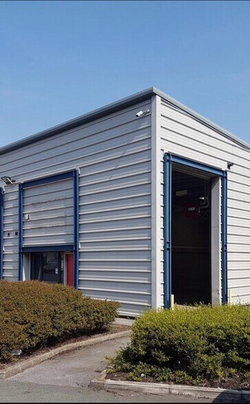 36 Canal St, Bootle à louer - Photo de l’immeuble – Image 2 sur 2