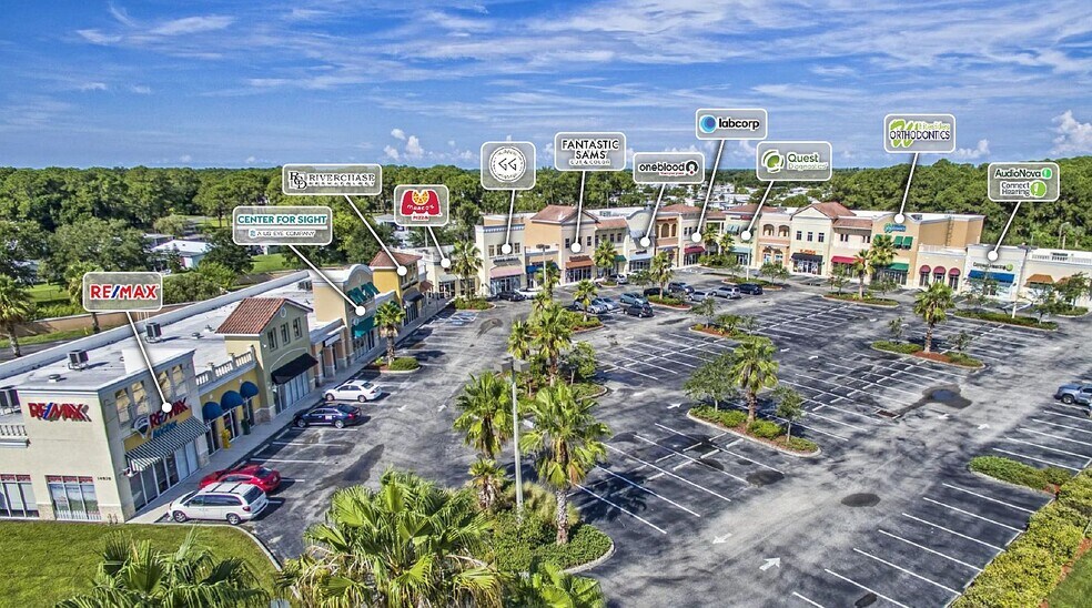 14800 Tamiami Trl, North Port, FL à louer - Photo de l’immeuble – Image 2 sur 11