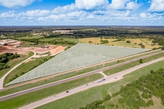 Plus de détails pour 969 IH 45 N Feeder Rd, Huntsville, TX - Terrain à vendre