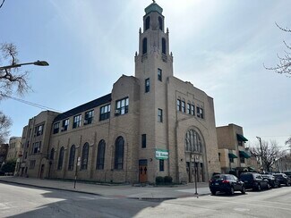 Plus de détails pour 2311 S Washtenaw Ave, Chicago, IL - Spécialisé à vendre