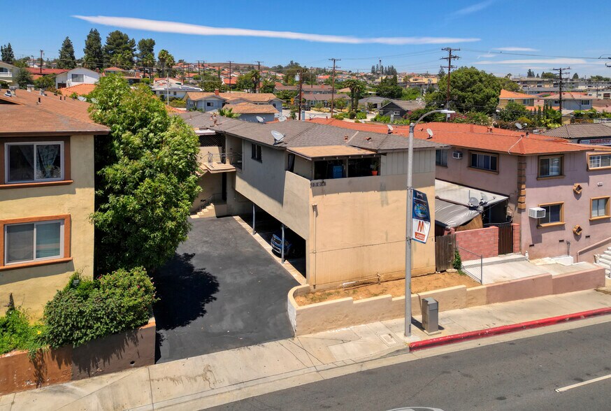 1504 W Beverly Blvd, Montebello, CA à vendre - Photo de l’immeuble – Image 3 sur 13