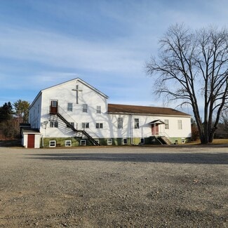 Plus de détails pour 69 E Main St, Searsport, ME - Local d'activités à louer