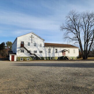 Plus de détails pour 69 E Main St, Searsport, ME - Local d'activités à louer