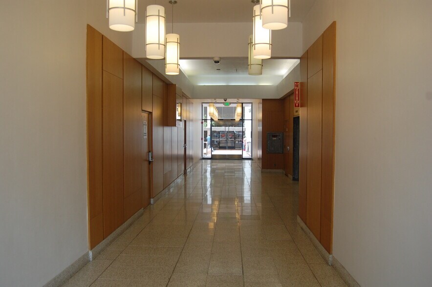 101-103 Callan Ave, San Leandro, CA à louer - Photo intérieure – Image 3 sur 6