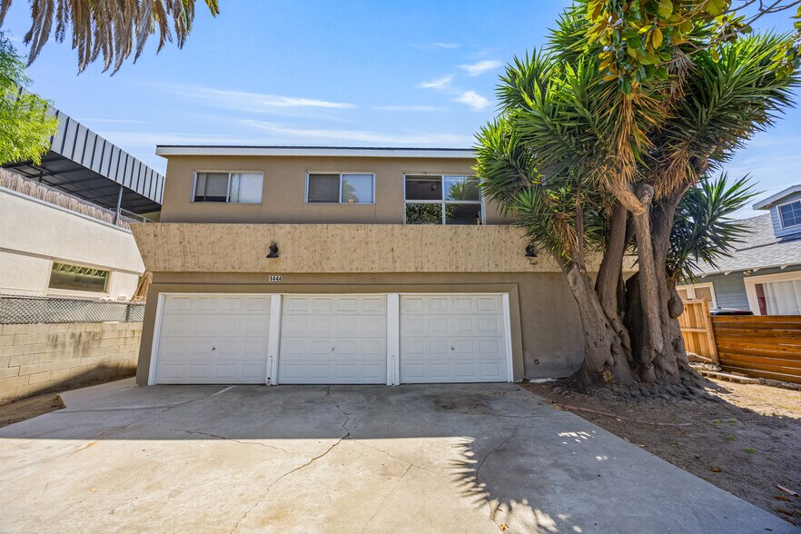 1444 Euclid St, Santa Monica, CA à vendre - Photo de l’immeuble – Image 3 sur 26