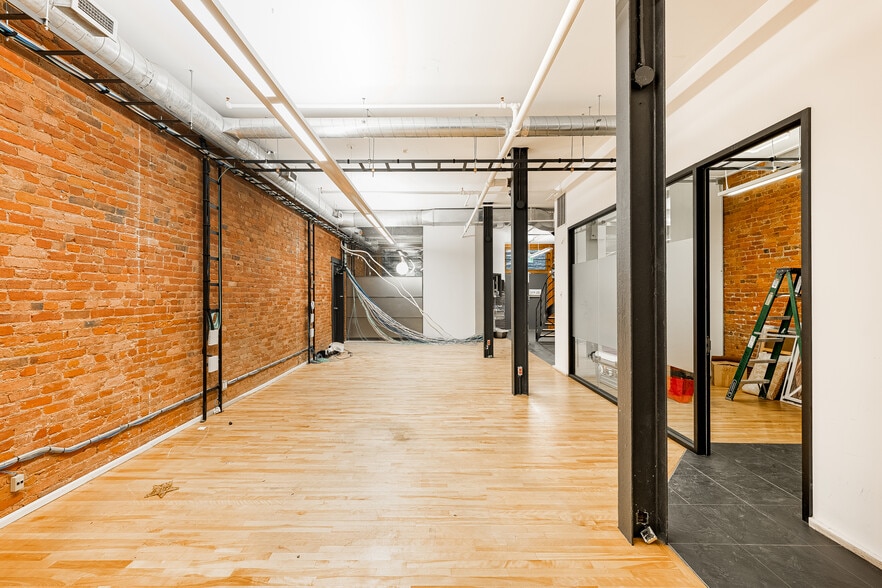 356-360 Rue Le Moyne, Montréal, QC à vendre - Photo intérieure – Image 3 sur 5