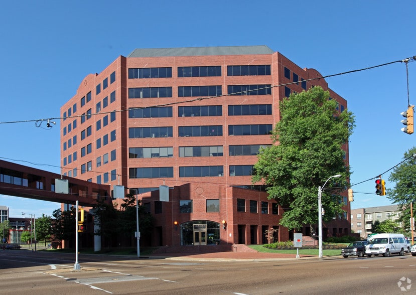 1211 Union Ave, Memphis, TN à louer - Photo principale – Image 1 sur 6