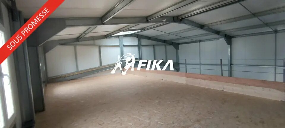 Local d'activités dans Cornebarrieu à vendre - Photo de l’immeuble – Image 2 sur 8