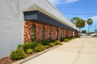 Plus de détails pour 4949 Sunbeam Rd, Jacksonville, FL - Industriel/Logistique à louer