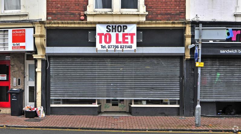 15 Cannon St, Bristol à louer - Autre – Image 2 sur 3