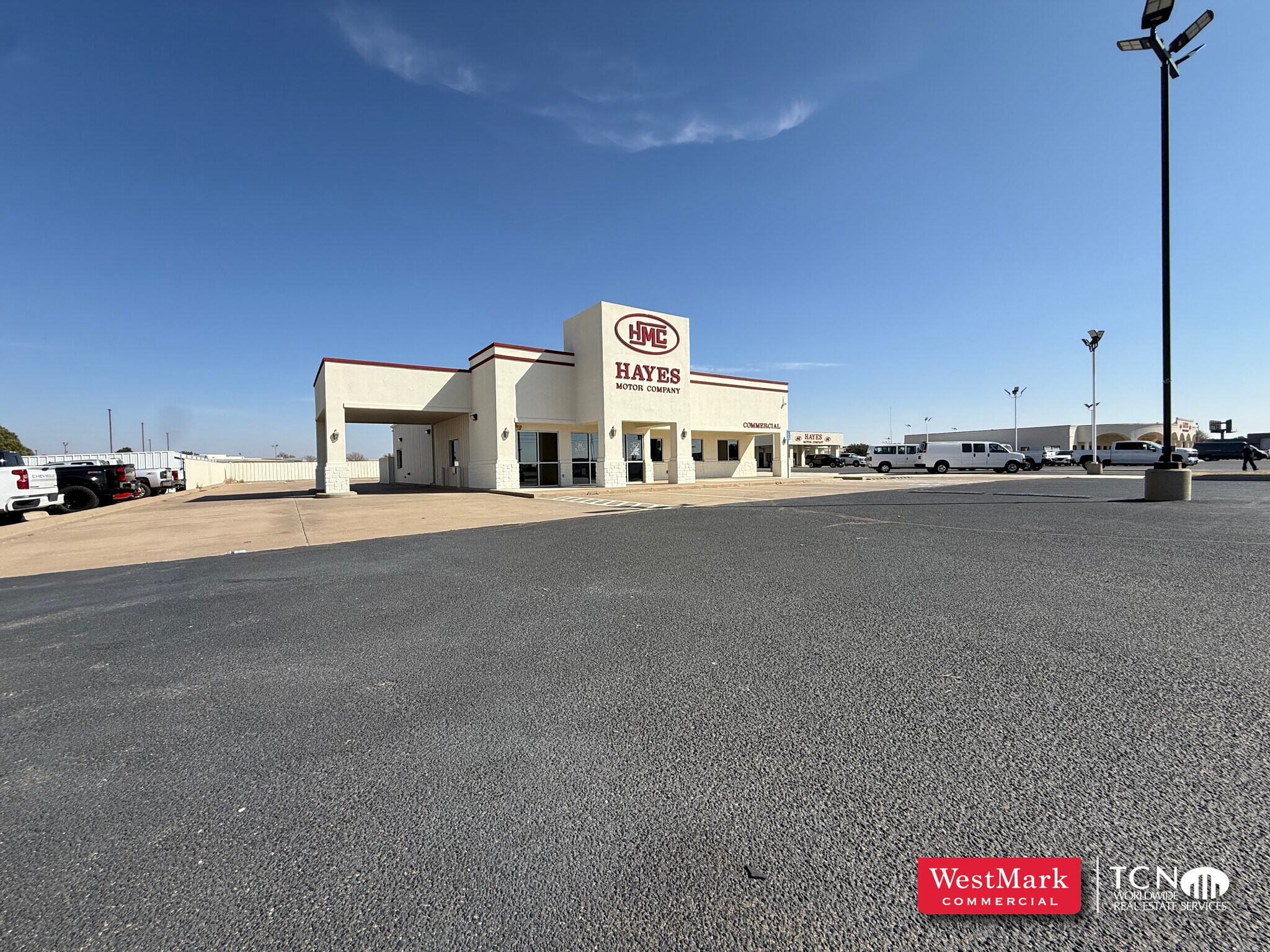 5621 Frankford Ave, Lubbock, TX à vendre Photo principale– Image 1 sur 6