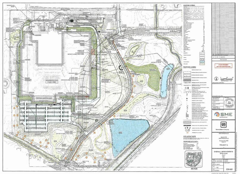 Collective Way, Brookville, OH à vendre - Photo principale – Image 1 sur 4